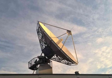Satelita zombie znów nadaje? Z kosmosu nadchodzą dziwne sygnały