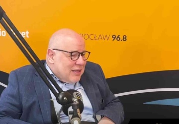 Polityk Koalicji 13 grudnia wyśmiał oskarżenia o fałszowanie wyborów
