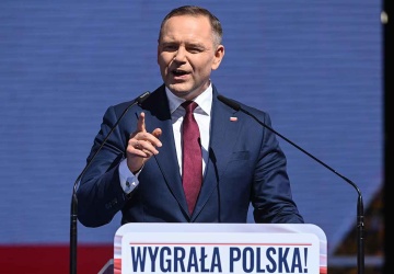 Już 7 sierpnia. Prezydent elekt Karol Nawrocki zapowiada