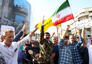 Iran zamknie cieśninę Ormuz? Jest decyzja parlamentu
