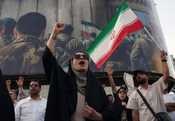 Czekają nas ataki terrorystyczne w Europie? Iran wzywa do akcji imigrancki gang