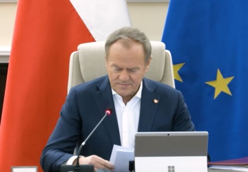 Najgorsi ministrowie w rządzie Tuska - na podium znane nazwiska. Sondaż