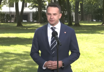 Szłapka o wyniku wyborów: Nie ma podstaw, by kwestionować