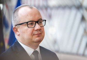 Myślę, że Adama już nie ma. Bodnar straci stanowiska ministra?