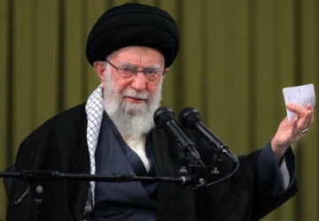 Iran zaatakował bazę USA. Jest reakcja Kataru