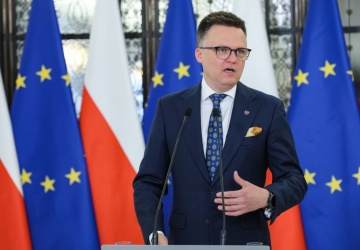 Hołownia: Po rekonstrukcji rządu koalicja ruszy z impetem ku nowym wyzwaniom