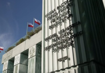 SN rozpoznał pierwsze protesty i ogłosił decyzję