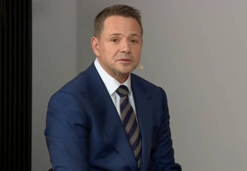 Dariusz Lasocki zwrócił się do szefa ABW. Chodzi o kampanię Trzaskowskiego