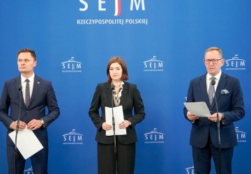 To bardzo szkodliwa umowa. Posłowie PiS przeciwko umowie z Mercosur