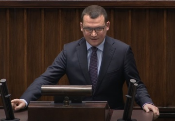 Paweł Szefernaker: Mamy do czynienia z szaleństwem po stronie PO