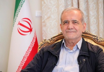 Zawieszenie broni między Iranem i Izraelem. Głos zabrał Masud Pezeszkian