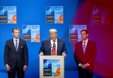 Trump: Hiszpania chce jazdy na gapę. Zmusimy ich, by płacili dwa razy więcej w handlu