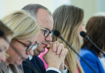 Bodnar zawnioskował o oględziny kart do głosowania z niemal 1500 komisji