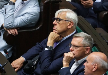 Giertych przekazał informację od informatora z SN. Sąd Najwyższy odpowiada