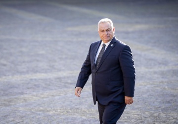 Szefowa KE wyraziła poparcie dla węgierskich środowisk LGBT. Jest reakcja Viktora Orbana