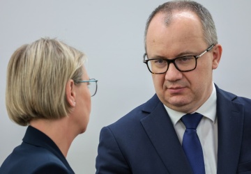 Polacy ocenili ministra Bodnara. Jest nowy sondaż