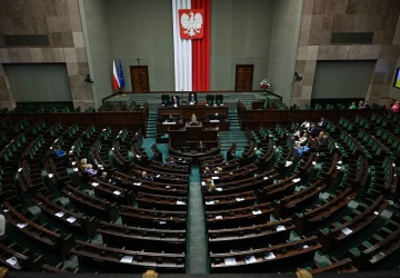 Poseł KO przeciwna Izbie Kontroli Nadzwyczajnej. Nie spodziewała riposty z tej strony 