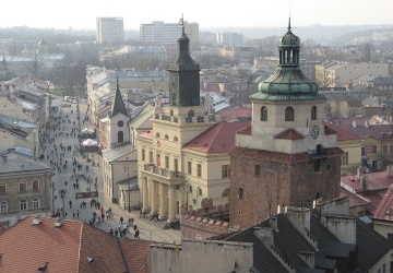 Lubelskie: Przewodniczący Rady z PO odwołany głosami PiS i Trzeciej Drogi