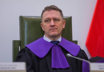 Sędzia Wiak: Nie widzę przesłanek do stwierdzenia umyślnego sfałszowania wyborów