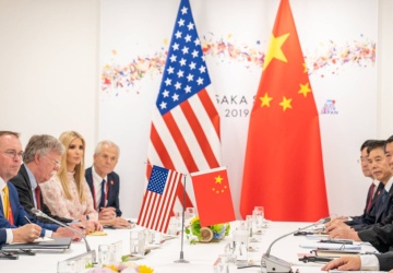 Chiny i USA potwierdziły szczegóły porozumienia handlowego