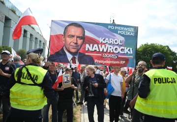 Protesty wyborcze rozpatrzone. Jest decyzja Sądu Najwyższego