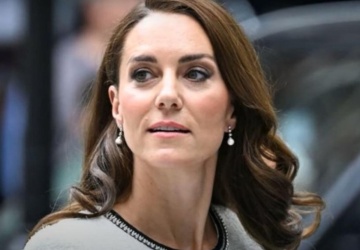 Milczenie Pałacu Buckingham. Rośnie niepokój o księżną Kate
