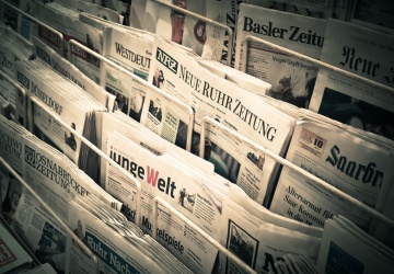 Niemcy wycofują się z austriackich mediów