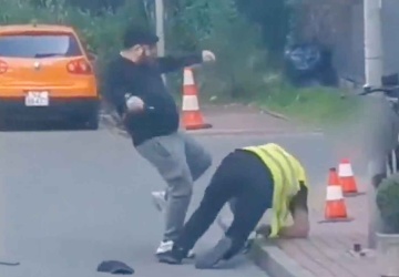Brutalny atak w Warszawie. Podano tożsamość sprawcy
