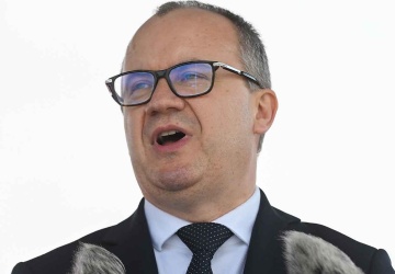 Groźby pod adresem Karola Nawrockiego. Jest reakcja Adama Bodnara