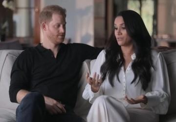 Ważny komunikat z Pałacu Buckingham. To się nie spodoba Harry'emu i Meghan