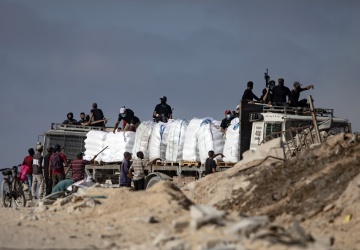 Izraelscy żołnierze strzelają do cywilów? Gaza nikogo nie interesuje