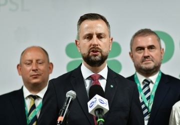 Prezes PSL o próbie podważania wyniku wyborów: To bardzo niebezpieczne