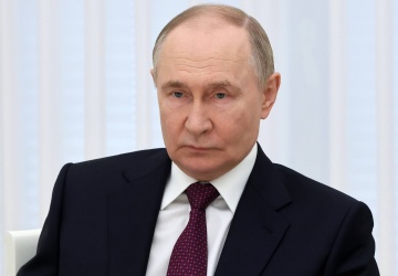 Putin wieszczy upadek Zachodu: „Sami wkrótce zdechną”