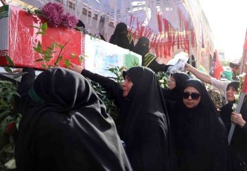 Teheran: Ponad 70 osób zabitych po ataku Izraela na więzienie. 