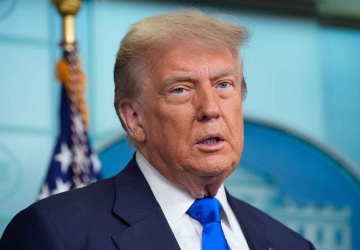 Donald Trump: Kanada powinna być 51. stanem USA