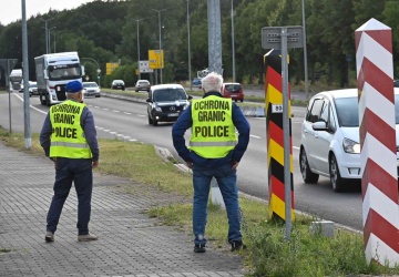 Niemcy boją się polskiego Ruchu Obrony Granic