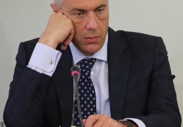 Ja was przepraszam za Romana Giertycha. Poseł koalicji ma dość