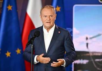Rekonstrukcja rządu. Tusk zdradził datę