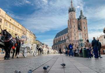 Ważny komunikat dla mieszkańców Krakowa
