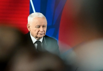 Jacek Sasin o sytuacji w PiS: Nie zmienia się zwycięskiego lidera