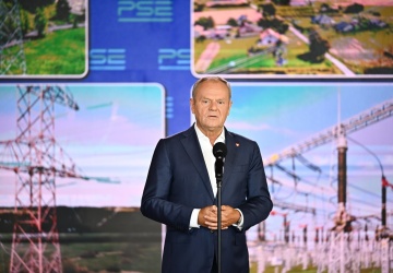 Nie dam się zastraszyć. Robert Bąkiewicz odpowiada Tuskowi ws. Ruchu Obrony Granic