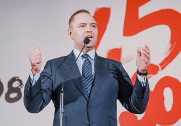 Karol Nawrocki o sytuacji na granicy z Niemcami: Zwołam Radę Gabinetową