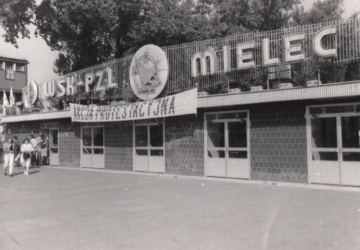 Dziś 45. rocznica strajku pracowników WSK-PZL w Mielcu