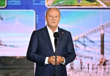 Beata Szydło: Tusk ma problem mentalny z tym, żeby przeciwstawić się kanclerzowi Merzowi