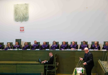 Roman Giertych wściekły po orzeczeniu Sądu Najwyższego ws. wyborów prezydenckich