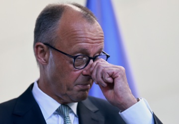 Tak UE z Niemcami na czele finansuje armię Putina