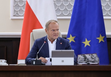 Wstrząs dla KO w następnym badaniu. Zobacz najnowszy sondaż