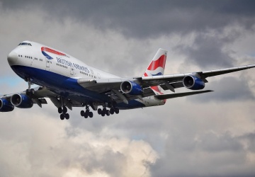 Całkowite zamknięcie Heathrow. Nowe informacje