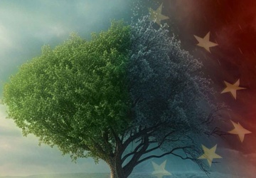 Szaleństwo postępuje. KE przedstawiła nowy cel klimatyczny dla UE