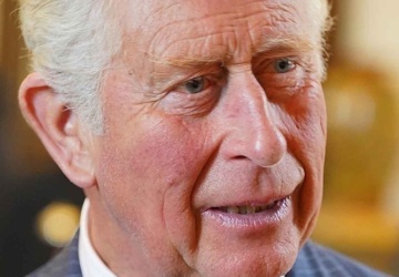 Burza w Pałacu Buckingham: Król Karol III wściekły na Meghan Markle